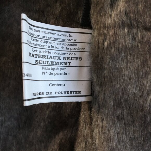 Danier Leather Jacket L - Picture 8 of 11